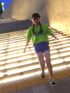 suiyingさんのコーディネート