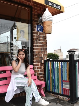 suiyingさんのコーディネート