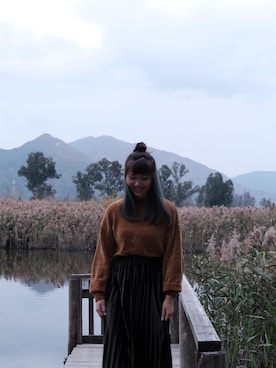 suiyingさんのコーディネート