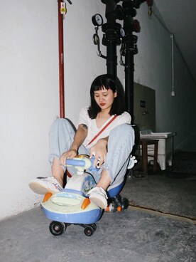 adiaaaaaaaさんのコーディネート