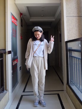 adiaaaaaaaさんのコーディネート