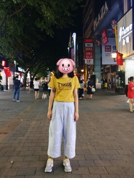 adiaaaaaaaさんのコーディネート