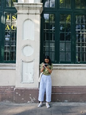 adiaaaaaaaさんのコーディネート