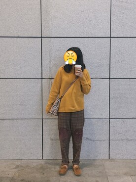 adiaaaaaaaさんのコーディネート