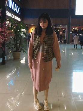 adiaaaaaaaさんのコーディネート