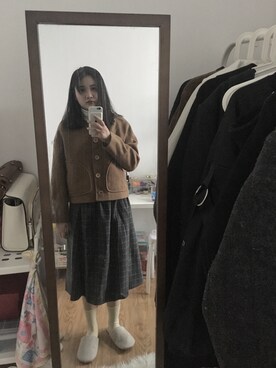 adiaaaaaaaさんのコーディネート