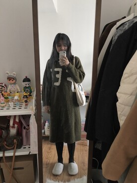 adiaaaaaaaさんのコーディネート