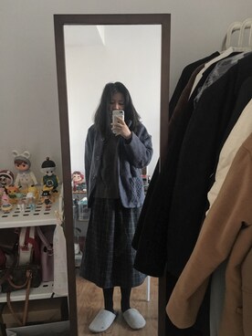 adiaaaaaaaさんのコーディネート