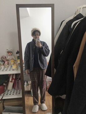 adiaaaaaaaさんのコーディネート