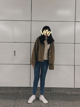 adiaaaaaaaさんのコーディネート