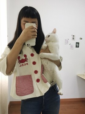 adiaaaaaaaさんのコーディネート