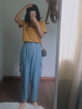 adiaaaaaaaさんのコーディネート