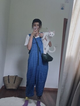 adiaaaaaaaさんのコーディネート