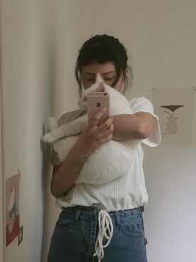 adiaaaaaaaさんのコーディネート