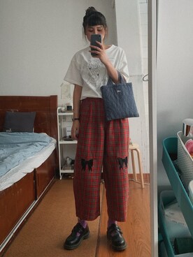 adiaaaaaaaさんのコーディネート