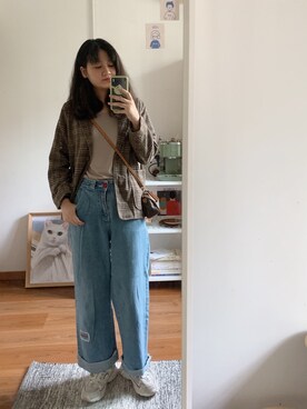 adiaaaaaaaさんのコーディネート