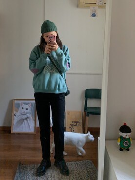 adiaaaaaaaさんのコーディネート