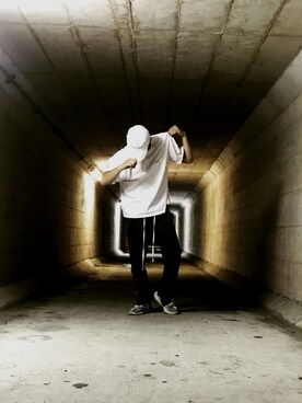 m.さんのコーディネート