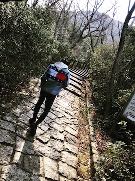 m.さんのコーディネート