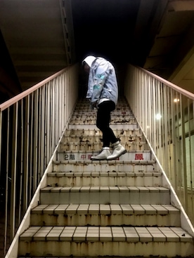 m.さんのコーディネート