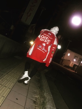 m.さんのコーディネート