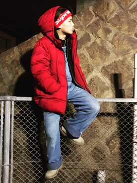 m.さんのコーディネート