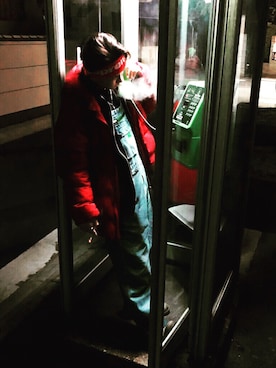 m.さんのコーディネート