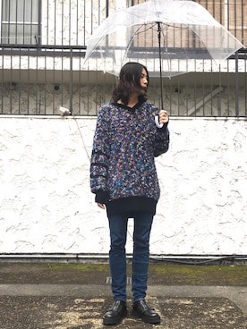 タカハタ ヒロキさんのコーディネート