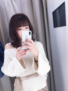 今野初音さんのコーディネート