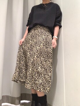 annaさんのコーディネート