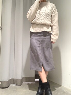 annaさんのコーディネート