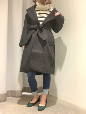 annaさんのコーディネート