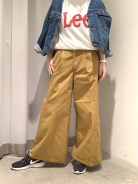 annaさんのコーディネート