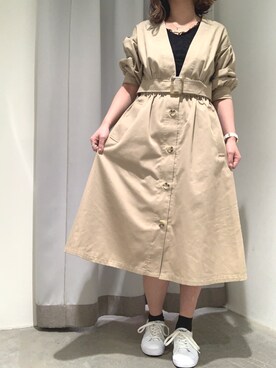 annaさんのコーディネート