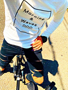 motonari0817さんのコーディネート