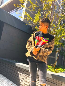 motonari0817さんのコーディネート