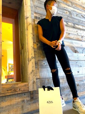 motonari0817さんのコーディネート