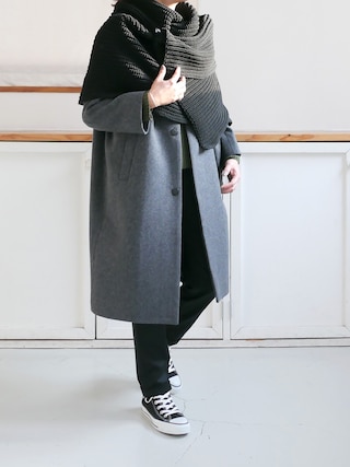 NO CONTROL AIR（ノーコントロールエアー）の「NO CONTROL AIR｜ノー