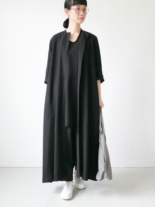 Gouache Fukuoka ガッシュ福岡 Gouache Fukuoka No Control Airのワンピースを使ったコーディネート Wear