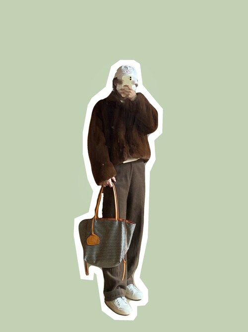 MARGARET HOWELL idea（マーガレット・ハウエルアイデア）の