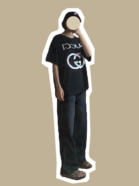 bffsさん(レディース・157cm)の秋コーディネート