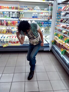 東野  新さんのコーディネート