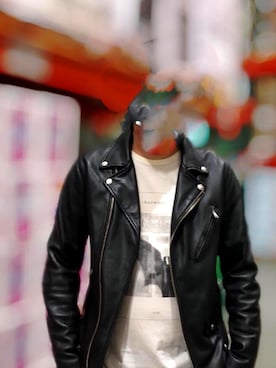 東野  新さんのコーディネート