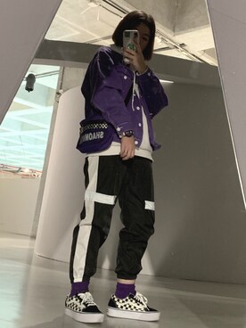 katrina さんのコーディネート