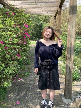 katrina さんのコーディネート