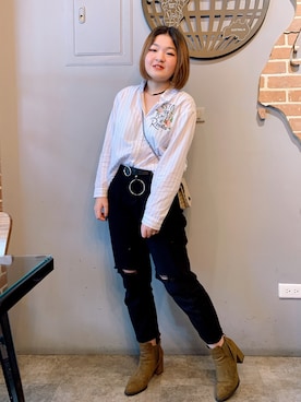 katrina さんのコーディネート