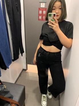 katrina さんのコーディネート