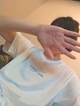 「SIENA（シエナ）のアイテム」を使った、aakaさん（レディース・166cm）の夏コーディネート