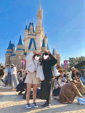 りりか。さんのコーディネート