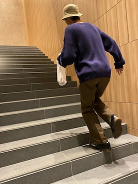 genさんのコーディネート